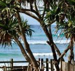 Beachside Lennox - Accommodation Asia