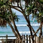 Beachside Lennox - Accommodation Asia 0