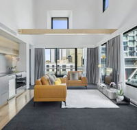 Hobart City Apartments - Accommodation Asia