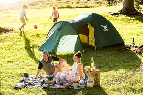 Gardens Caravan Park - Accommodation Guide 6