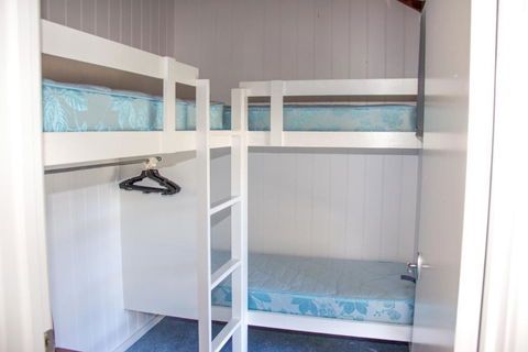 Gardens Caravan Park - Accommodation Guide 2