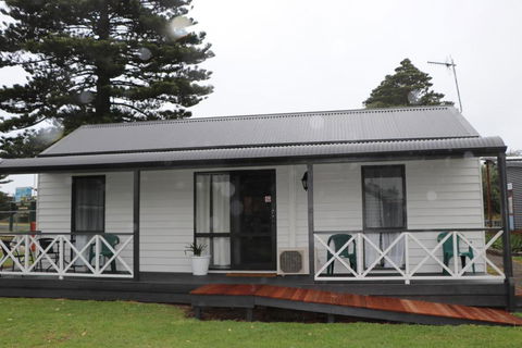 Gardens Caravan Park - Accommodation Guide 4