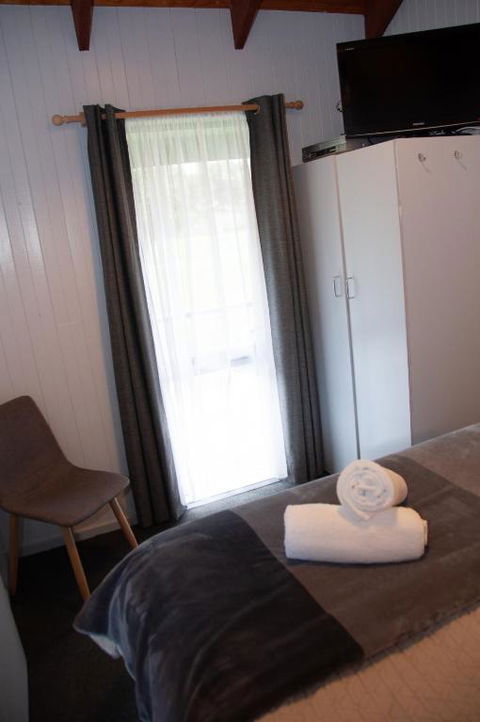Gardens Caravan Park - Accommodation Guide 5