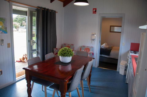 Gardens Caravan Park - Accommodation Guide 3