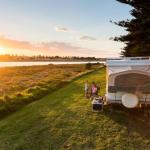 Gardens Caravan Park - Accommodation Guide 0