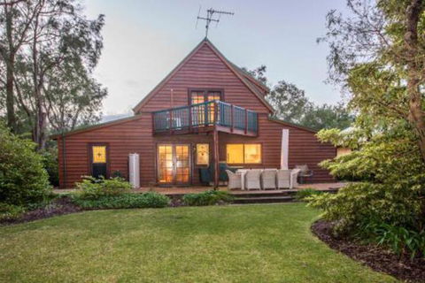 Havys Home - Accommodation Guide 2