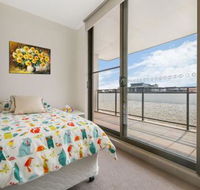 Cosy 3BR Penthouse close to Westfield Hornsby  Train Station - Accommodation Guide