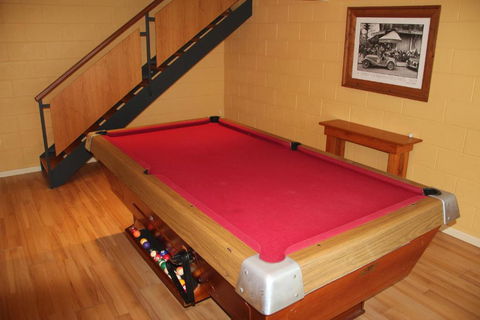 Gabbadah Beach House - Accommodation Guide 5