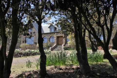 The Great House Bnb - Accommodation Asia 0