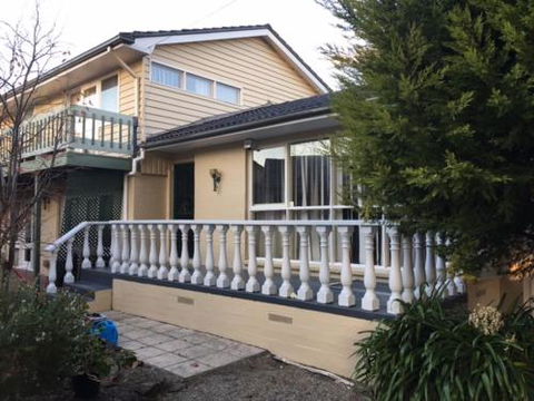 Holiday Home Close To Train Station - Accommodation Asia 3
