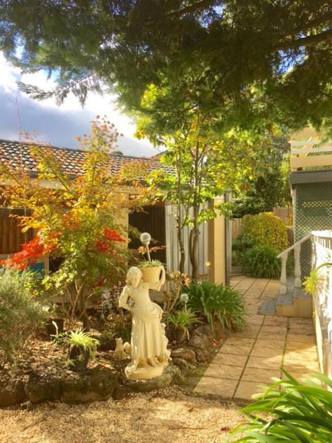 Holiday Home Close To Train Station - Accommodation Asia 1
