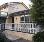 Holiday home close to train station - Accommodation Asia