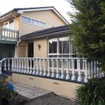 Holiday Home Close To Train Station - Accommodation Asia 0