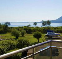2 Bedroom Apartment Commodore Unit 3 6 Intrepid Close - Accommodation Asia