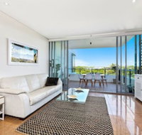 Seaside at Cotton Beach 126 - Accommodation China