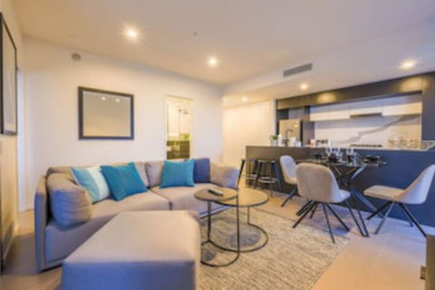 Sofun Apartment On Cordelia St - Accommodation Asia 0