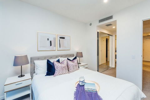 Sofun Apartment On Cordelia St - Accommodation Asia 7