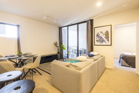 Sofun Apartment On Cordelia St - Accommodation Asia 6