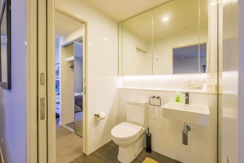 Sofun Apartment On Cordelia St - Accommodation Asia 2