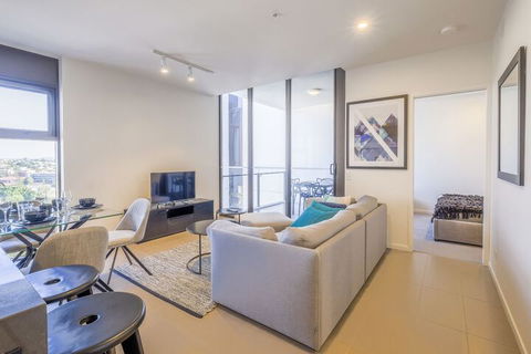 Sofun Apartment On Cordelia St - Accommodation Asia 3
