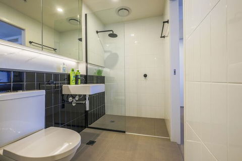 Sofun Apartment On Cordelia St - Accommodation Asia 1