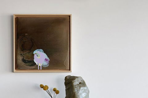 Polperro Farmhouse - Accommodation Asia 7