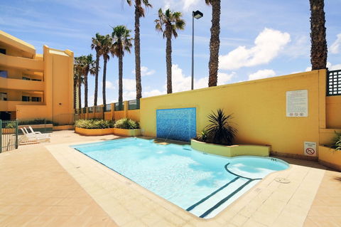 Sandcastles At The Beach - Outstanding Location - Accommodation Guide 0