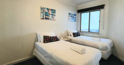Sandcastles At The Beach - Outstanding Location - Accommodation Guide 5