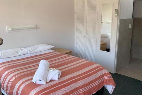 Mount Beauty Motor Inn - Accommodation Asia 3
