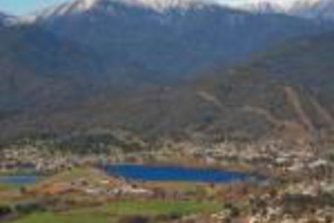 Mount Beauty Motor Inn - Accommodation Asia 0