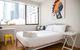 Cozy 3 Bedroom Apartment In The Heart Of Melbourne CBD - thumb 2