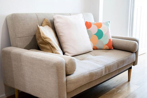 Cozy 3 Bedroom Apartment In The Heart Of Melbourne CBD - Accommodation Asia 3