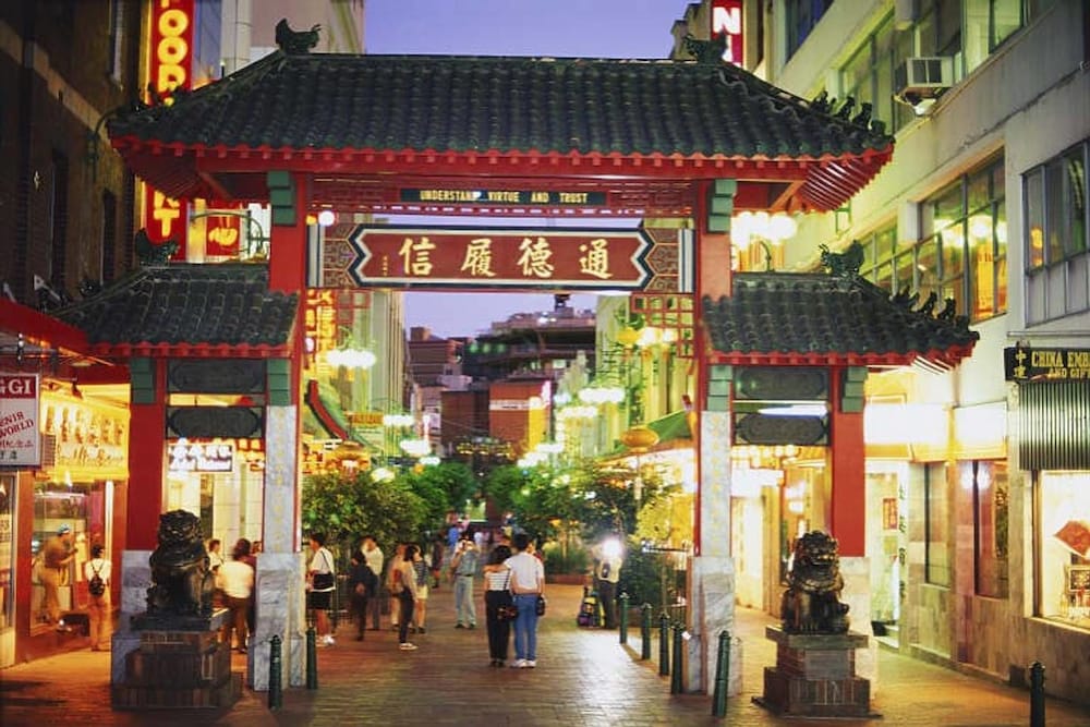 Newington NSW Accommodation Asia