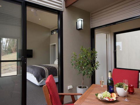 The McLaren Eye Holiday House - Accommodation Asia 4
