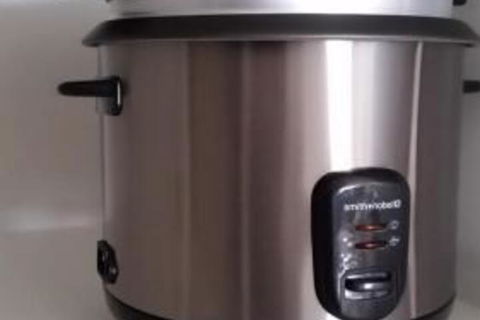 Base Camp - Accommodation Guide 3