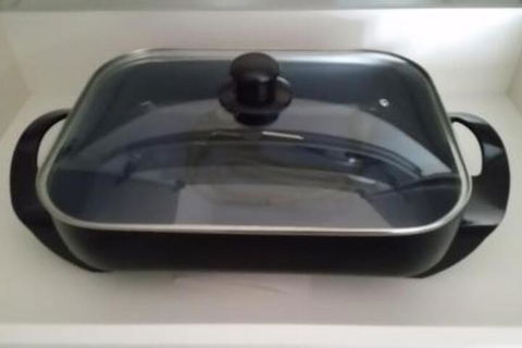 Base Camp - Accommodation Guide 7