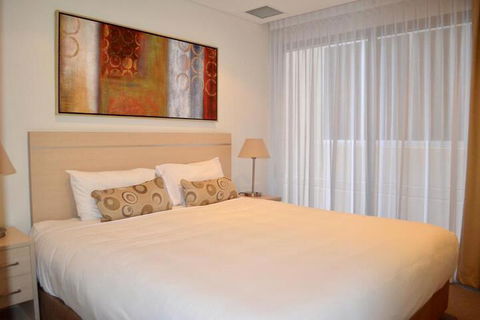 APTonNorthTCE - Accommodation Asia 5
