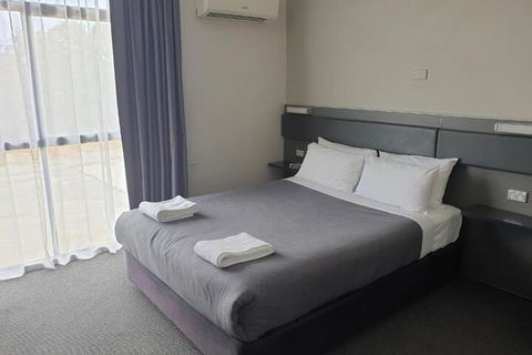 Prospect Hotel Motel - Accommodation Asia 3