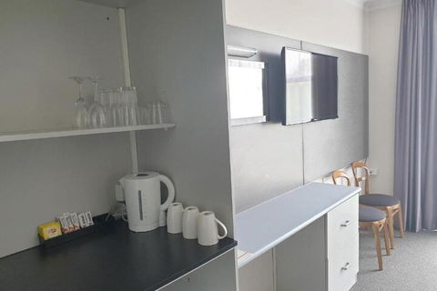 Prospect Hotel Motel - Accommodation Asia 7