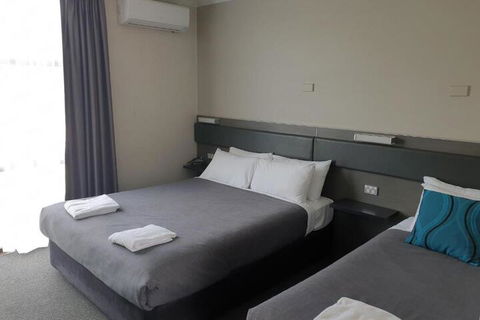 Prospect Hotel Motel - Accommodation Asia 2