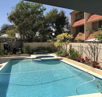 Rosalie Apartment Central Perth Location - Accommodation Asia