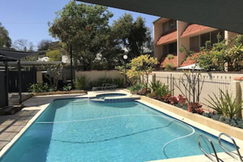 Rosalie Apartment Central Perth Location - Accommodation Guide 0
