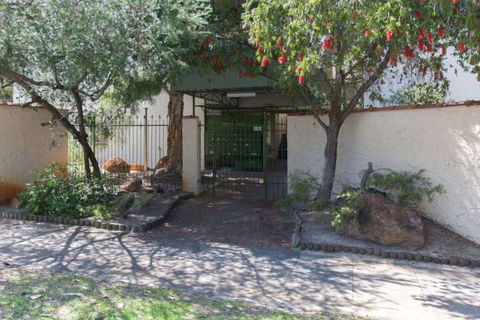 Rosalie Apartment Central Perth Location - Accommodation Guide 2