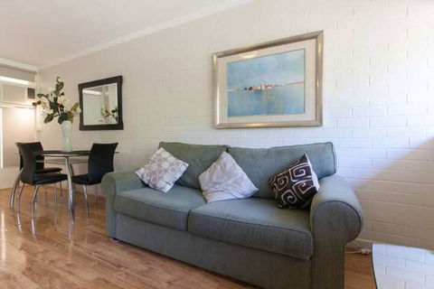 Rosalie Apartment Central Perth Location - Accommodation Guide 5