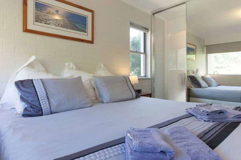 Rosalie Apartment Central Perth Location - Accommodation Guide 6