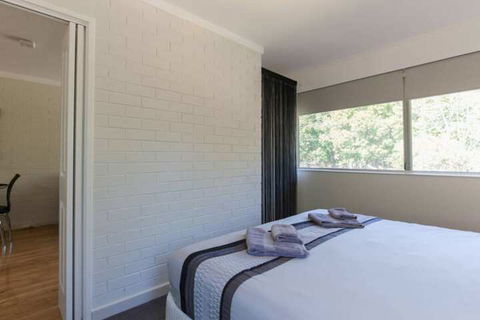 Rosalie Apartment Central Perth Location - Accommodation Guide 3