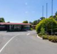 The Wurruk Motel - Accommodation Asia