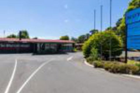 The Wurruk Motel - Accommodation Asia 0