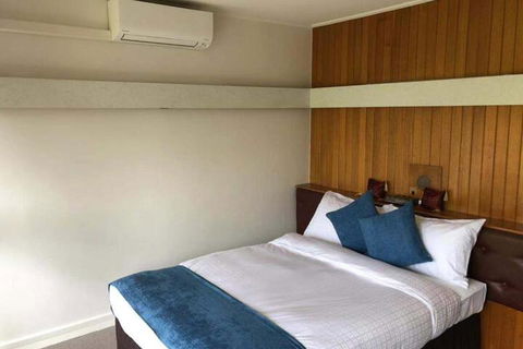 The Wurruk Motel - Accommodation Asia 7