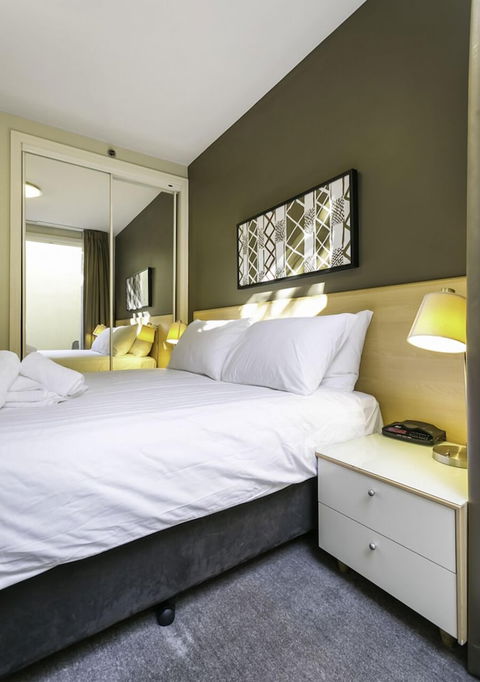 DARLING A Tidy Space In A Great Location - Accommodation Guide 2